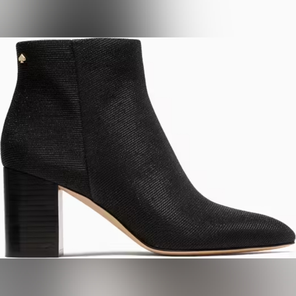 Kate Spade Giselle Booties